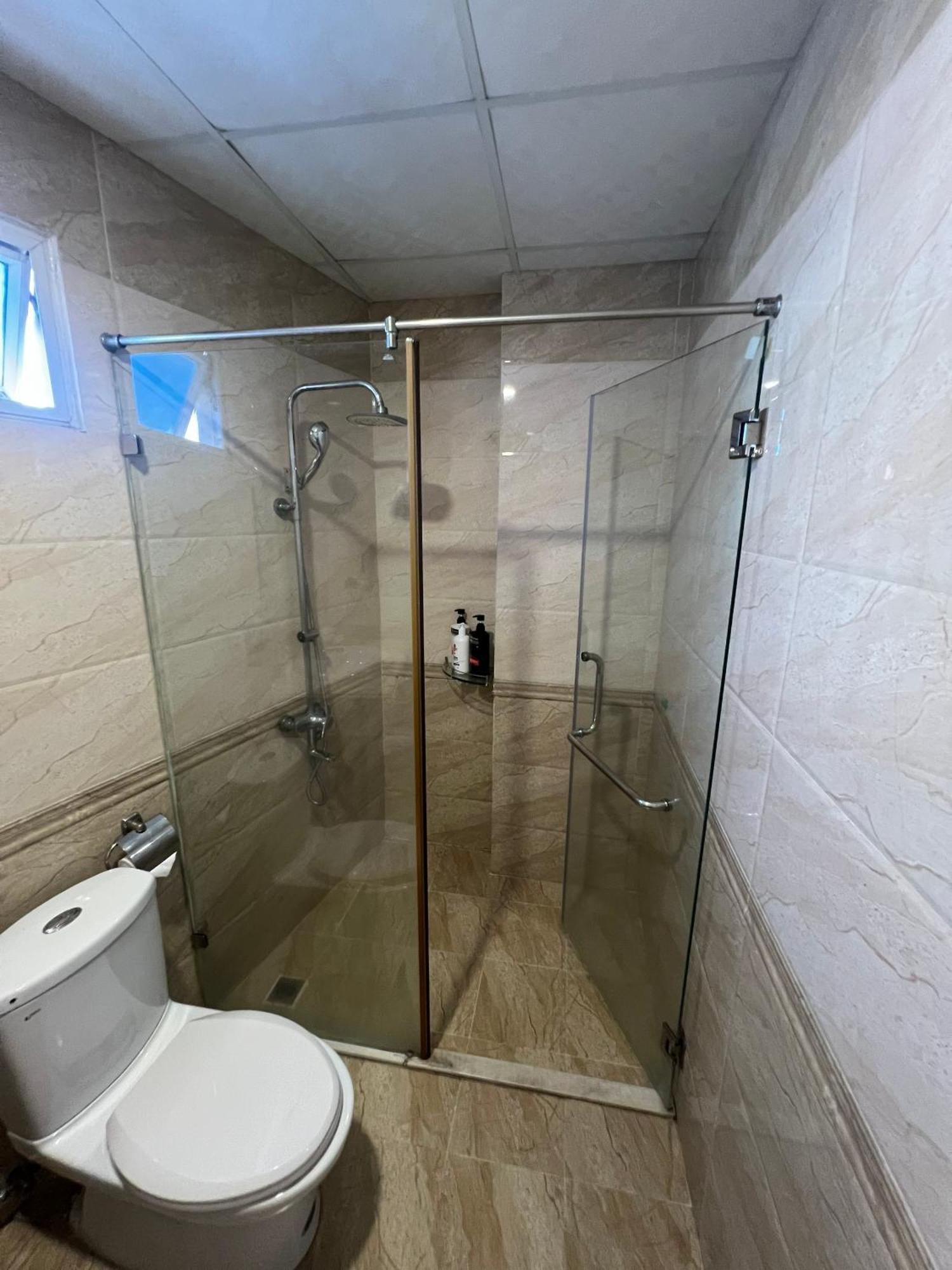 A25 Hotel - 19 Bui Thi Xuan Ho Şi Min Dış mekan fotoğraf